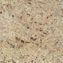 Image presents natural stone granite tile for floor, wall and countertop use indoors and outdoors, offered by the OAK & STONE FLOORS store, to its Portland and Vancouver metro area customers.