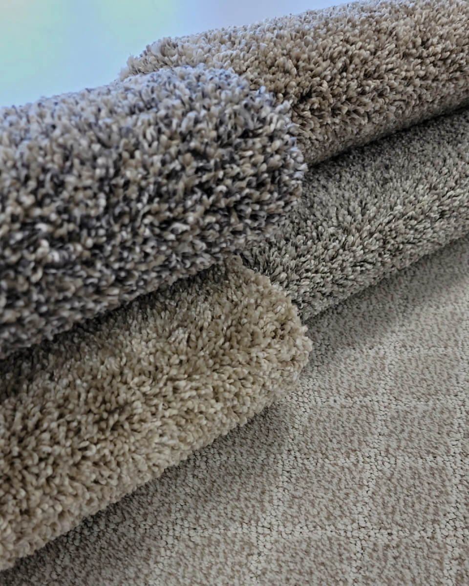 photo gallery inspiration product samples assortment home residential commercial carpet flooring OAK STONE FLOORS K 960 wide