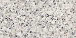 x Terrazzo White