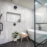 Bedrosians Cloe white room look