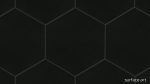 Brio Black Hex