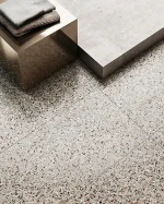 Terrazzo Gray