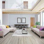 Niebla Gray Room Scene