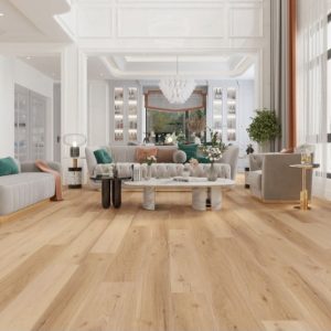 lion floor